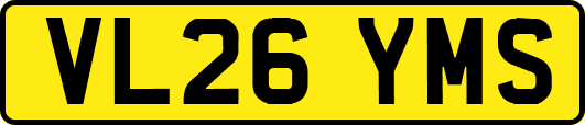 VL26YMS