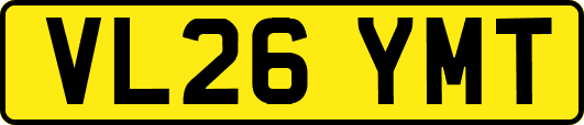 VL26YMT