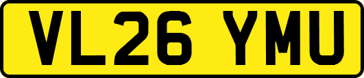 VL26YMU
