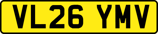 VL26YMV