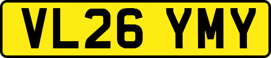VL26YMY
