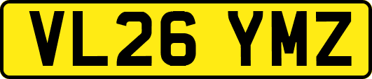 VL26YMZ