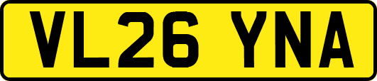 VL26YNA