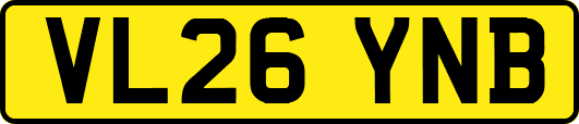 VL26YNB