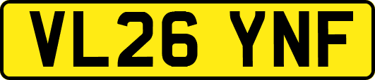 VL26YNF
