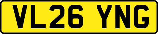 VL26YNG