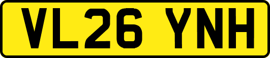VL26YNH