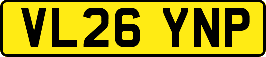 VL26YNP