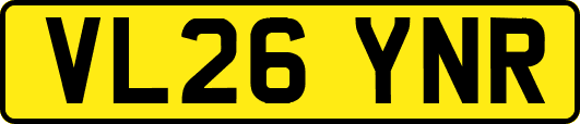 VL26YNR