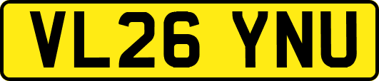VL26YNU