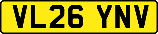 VL26YNV