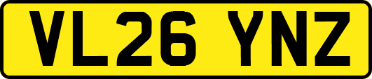 VL26YNZ