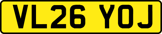VL26YOJ