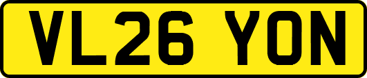 VL26YON