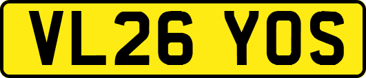 VL26YOS