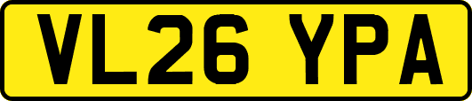 VL26YPA