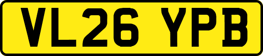 VL26YPB
