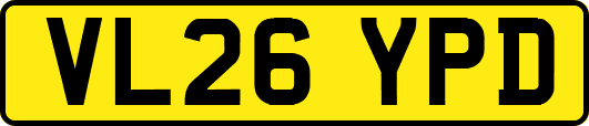 VL26YPD