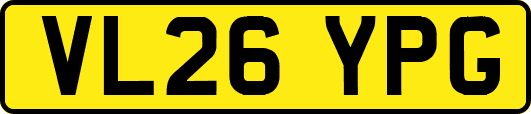 VL26YPG