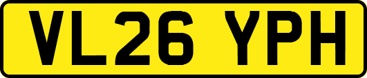VL26YPH