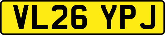 VL26YPJ