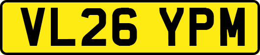 VL26YPM