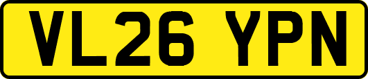VL26YPN