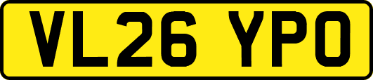 VL26YPO