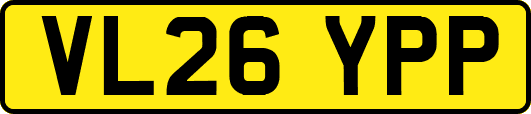 VL26YPP