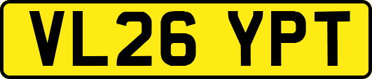 VL26YPT