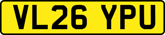 VL26YPU