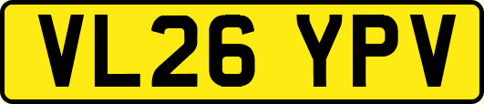 VL26YPV