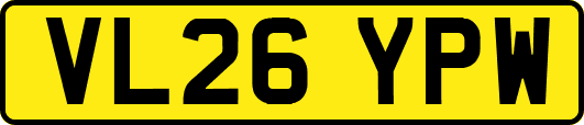 VL26YPW
