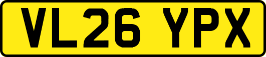 VL26YPX