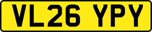 VL26YPY
