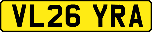 VL26YRA
