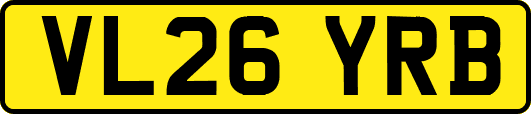 VL26YRB