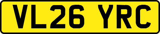 VL26YRC