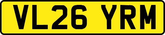 VL26YRM