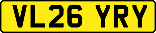 VL26YRY