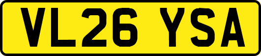 VL26YSA