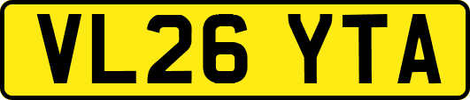 VL26YTA