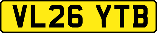 VL26YTB