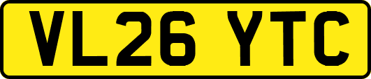 VL26YTC