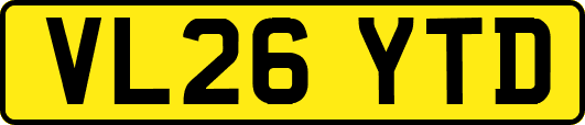 VL26YTD