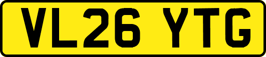 VL26YTG