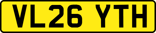 VL26YTH