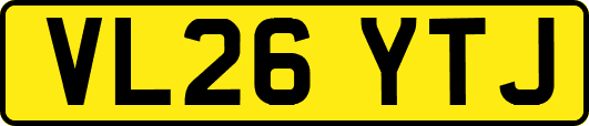 VL26YTJ