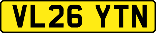 VL26YTN