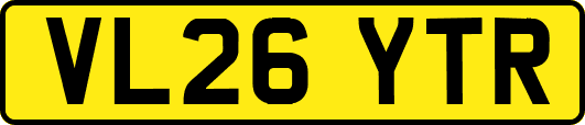 VL26YTR